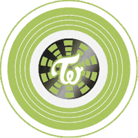 트와이스 Sticker