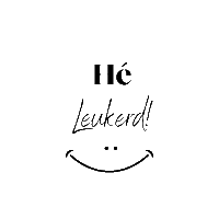 Lief Sticker by Momento