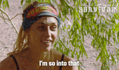 Hayley Survivor Australia GIF by Australian Survivor