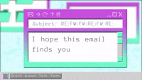 BWTT EMAIL