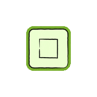 Lets Go Sticker by Atlassian