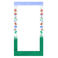 Frame Marco Sticker