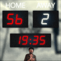 2 Away GIF