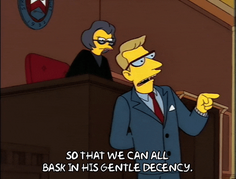 season 5 episode 20 GIF
