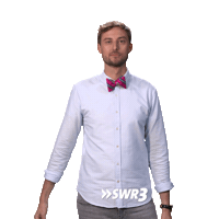 Swipe Click Sticker by SWR3