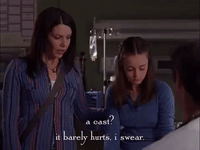 season 2 netflix GIF by Gilmore Girls 