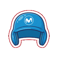 Beis Sticker by MovistarMx