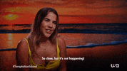 Usa Network Television GIF by Temptation Island