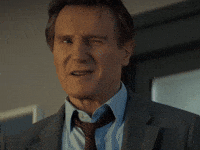 Liam Neeson Love GIF by The Lonely Island
