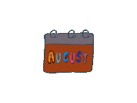 Almost Christmas What Sticker