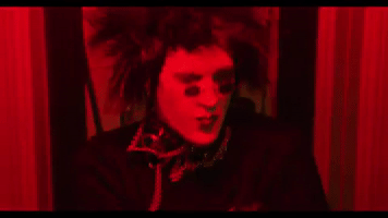 happy dance GIF