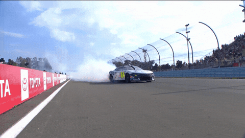 William Byron Sport GIF by NASCAR