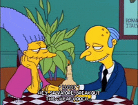 season 5 episode 21 GIF