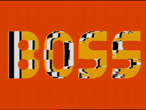 Art Glitch GIF