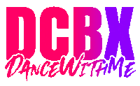 Salsa Bachata Sticker by DCBX