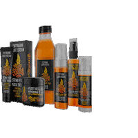 Tattoo Pack Sticker by FistFlame