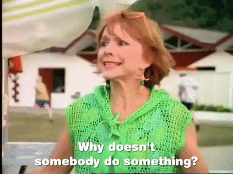 season 3 GIF