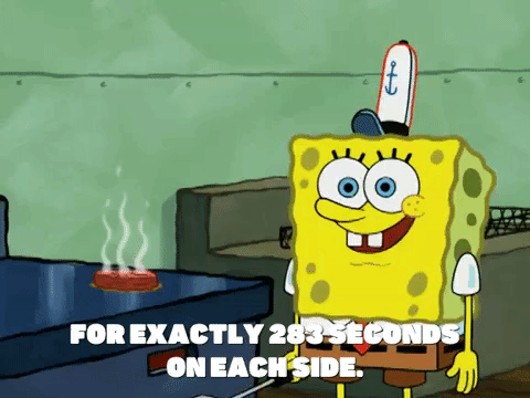 season 7 episode 3 GIF by SpongeBob SquarePants