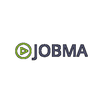 Hiring Human Resources Sticker by Jobma