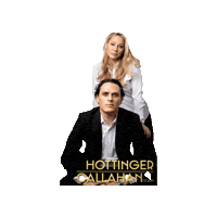 Power Realestateagent Sticker by Hottinger-Callahan
