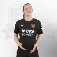 Andi Sullivan What GIF by Washington Spirit