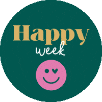 Happy Deals Sticker by miekinvorm