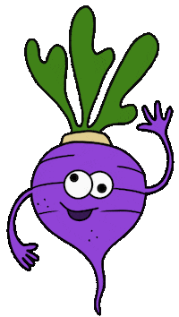 Grow Your Own Sticker by Good Earth