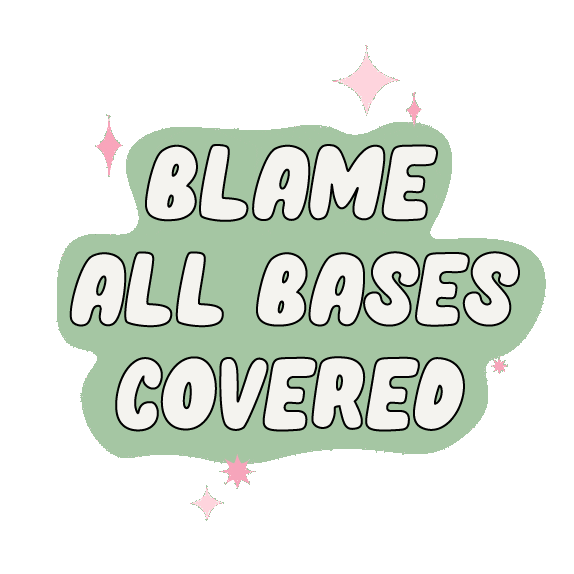 AllBasesCoveredPodcast giphyupload beauty podcast beautypodcast beautynews Sticker