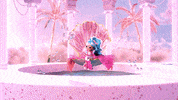 Music Video Party GIF by L.OL. Surprise!
