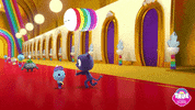 guru studio oops GIF by True and the Rainbow Kingdom