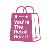 Now Hiring Customer Service Sticker by Inside Indeed