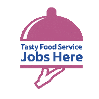 Chef Restaurant Sticker by Inside Indeed