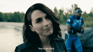 Fuck You Amazon Prime Video GIF by The Boys Fuck You Amazon Prime Video GIF by The Boys