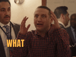 Season 3 What GIF by The Lonely Island Season 3 What GIF by The Lonely Island