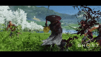 Fight Gameplay GIF by PlayStation Fight Gameplay GIF by PlayStation