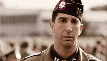 Fresh Off The Boat Salute GIF