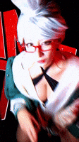 Granny GIF