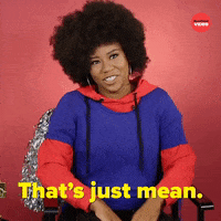 Reviews Cheerleader GIF by BuzzFeed