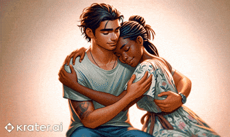 Artificial Intelligence Love GIF by Krater.ai