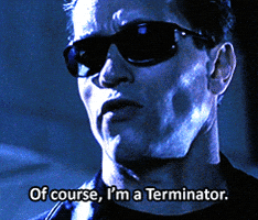 Terminator 2 GIF Terminator 2 GIF