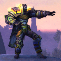 Video Games Dancing GIF by World of Warcraft Video Games Dancing GIF by World of Warcraft
