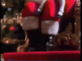 Christmas Spirit 90S GIF Christmas Spirit 90S GIF