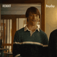 Sick Tv Show GIF by HULU
