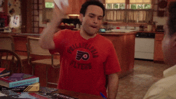 Check This Out Season 6 GIF by ABC Network