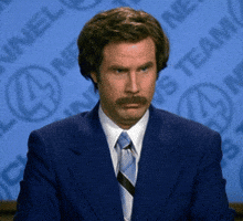 I Dont Believe You Will Ferrell GIF I Dont Believe You Will Ferrell GIF