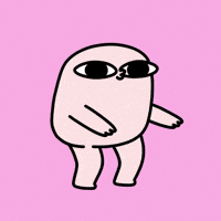 Dance Fun GIF by KETNIPZ