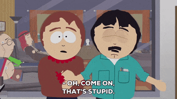 talking stan marsh GIF by South Park
