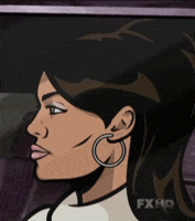 training day archer GIF