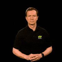 Sign Language Words GIF by Met Office weather