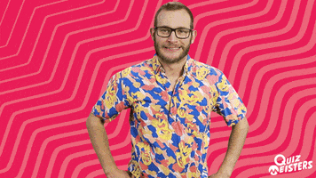 Sorry Fucked Up GIF by Quiz Meisters